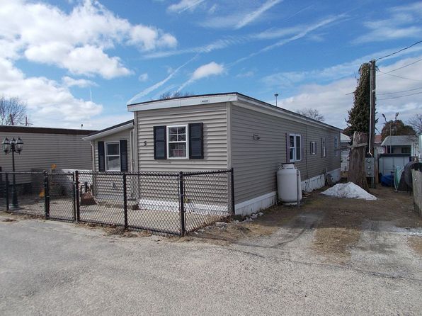 3030 Cranberry Hwy LOT 5