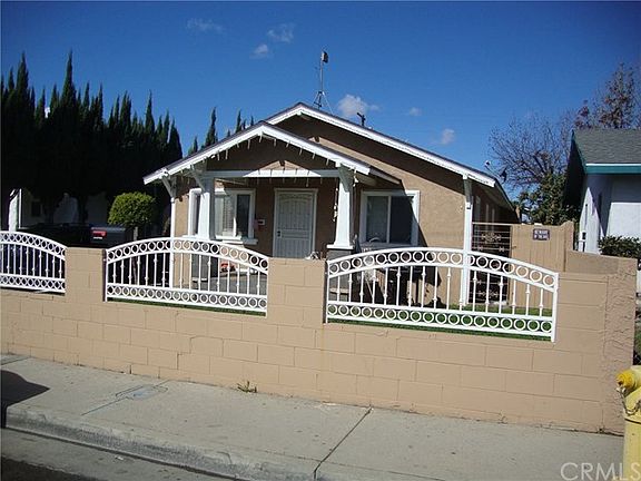 3rd image of 657 S McBride Ave