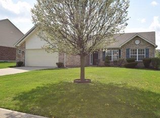 313 Wellington Ct, Monroe, OH 45050