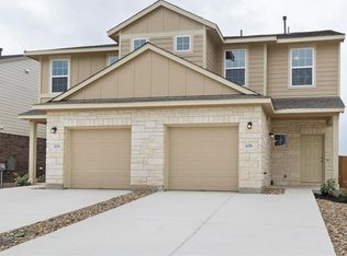 106 Yearling Way, Georgetown, TX 78626