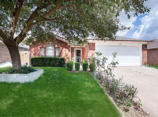 2312 Cap Rock Ln, Fort Worth, TX 76133