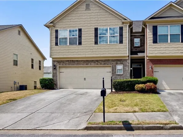 2150 Waterford Park Dr, Lawrenceville, GA 30044