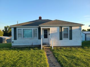 1805 Memorial Ave, Washington, IN 47501