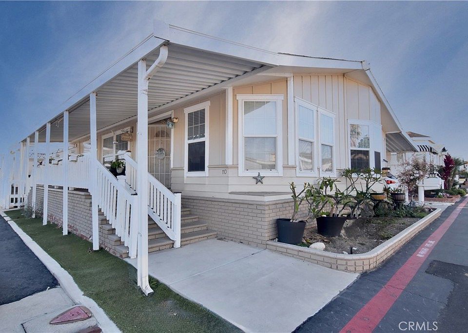 1st image of 9850 Garfield Ave Spc 110