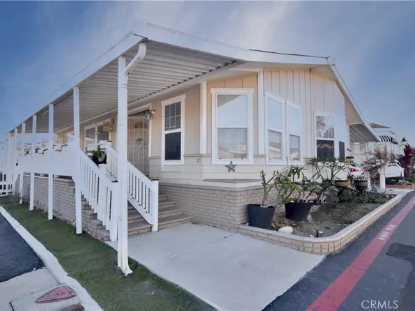 9850 Garfield Ave Spc 110, Huntington Beach, CA 92646