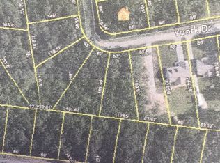 3009 Yuork Dr, Crossville, TN 38572