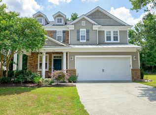 237 Northlands Dr, Cary, NC 27519
