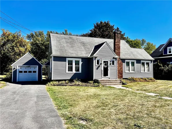6330 Fremont Rd, East Syracuse, NY 13057
