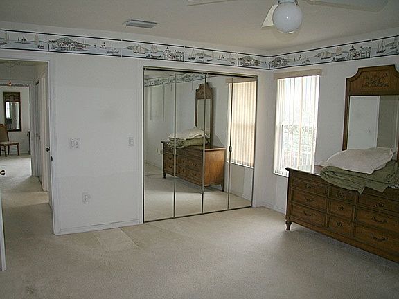 3rd Bedroom