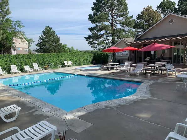 The Pines Apartments