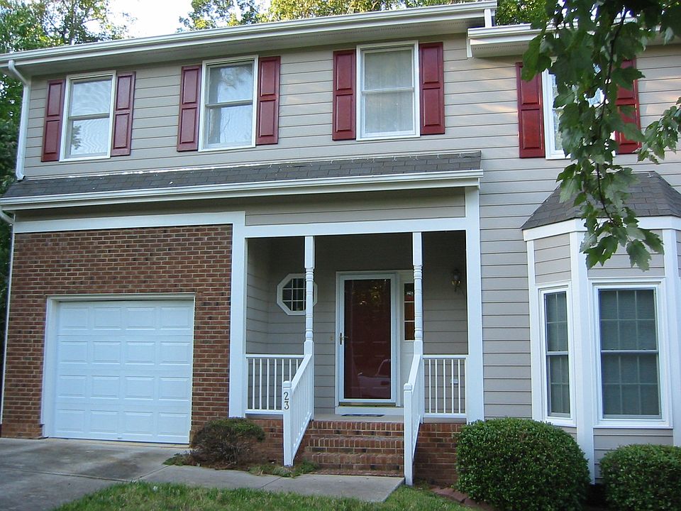 Front View