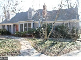 5 Eleanor Ln, Roosevelt, NJ 08555