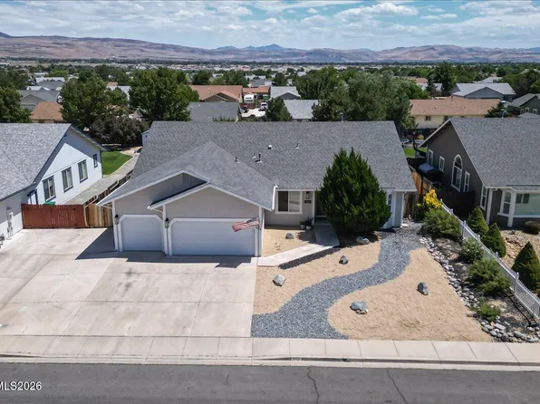 2400 Pileus Rd, Sparks, NV 89441