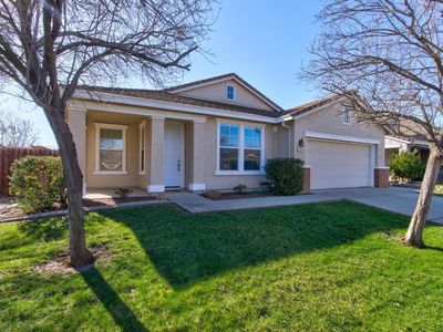 1212 Bronco Dr, Plumas Lake, CA, 95961