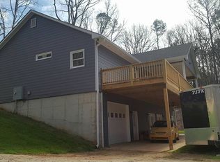 595 Whippoorwill Rd, Monticello, GA 31064