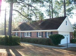 801 Brantley Rd, Vidalia, GA 30474