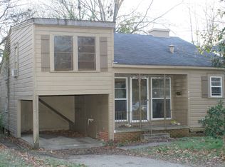 727 Dalzell St, Shreveport, LA 71104