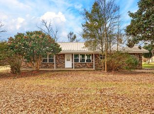 2899 Highway 53, Poplarville, MS 39470