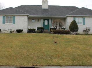 5420 Severn Cir NW, Canton, OH 44708