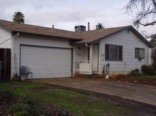 3612 Orion Way, Redding, CA 96002