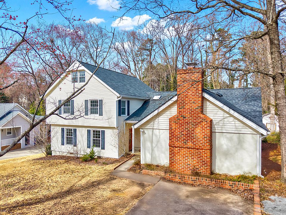 1st image of 2113 Port Royal Rd