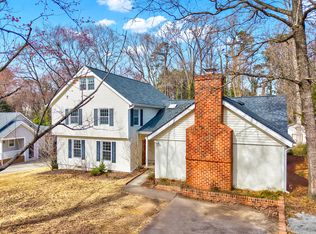 2113 Port Royal Rd, Raleigh, NC 27609