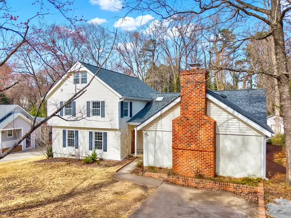 2113 Port Royal Rd, Raleigh, NC 27609