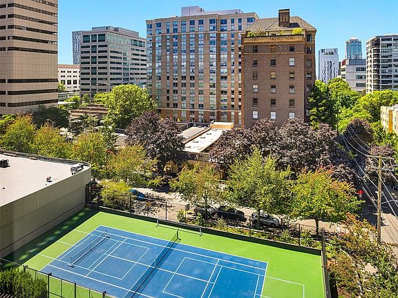 2nd image of 1301 Spring Street #8F