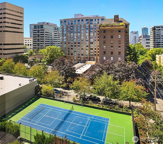 2nd image of 1301 Spring Street #8F