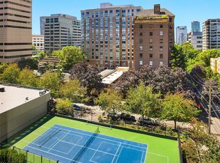 1301 Spring St APT 8F, Seattle, WA 98104