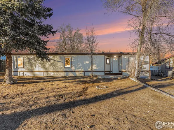 4337 Yosemite Dr, Greeley, CO 80634