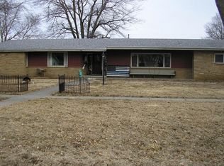 1007 2nd St, Griswold, IA 51535