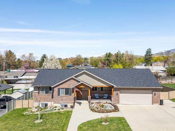 607 E 420 S, Smithfield, UT 84335