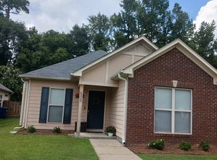 505 Fox Run Cir, Pell City, AL 35125
