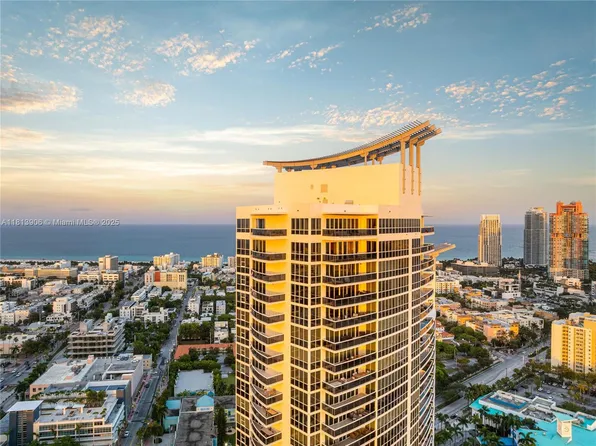 400 Alton Rd #Pha, Miami Beach, FL 33139