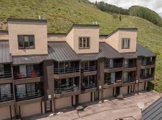 15 Marcellina Ln #111, Mount Crested Butte, CO 81225