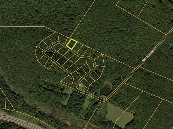 5th image of LOT 8 Pine Springs Dr