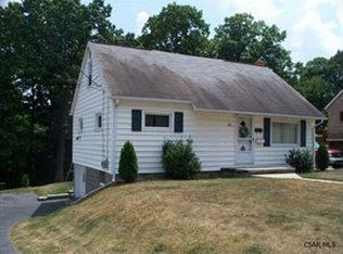 65 Schrader Ave, Johnstown, PA 15902