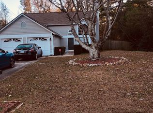 1621 Creek Xing SE, Conyers, GA 30094