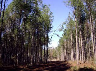 Moak Rd, Summit, MS 39666