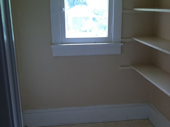 Kitchen Pantry