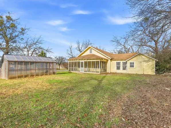 403 E Morgan, Meridian, TX 76665