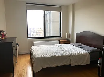 Rented by Luxus Manhattan Realty