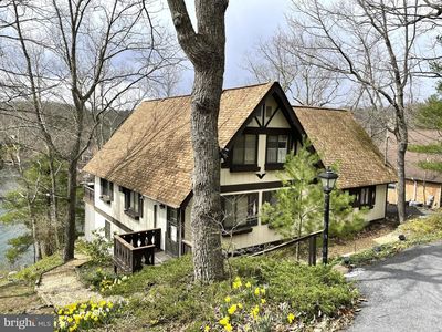 233 Sunset Cir, Cross Junction, VA, 22625