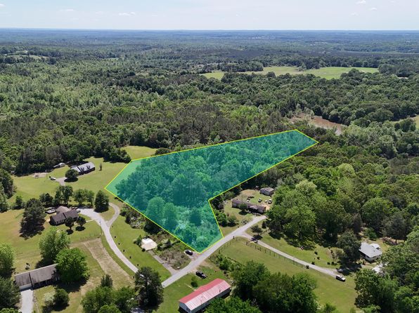 0 Beck Springs Rd, Holly Springs, MS 38635
