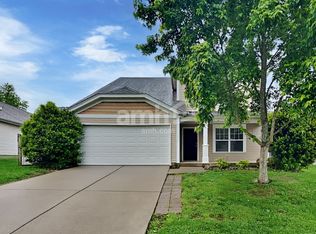 3628 Coles Branch Dr, Antioch, TN 37013