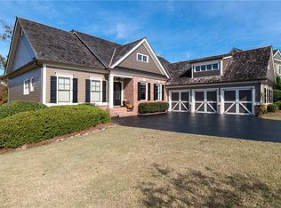 84 Blue Heron Blf, Dawsonville, GA 30534