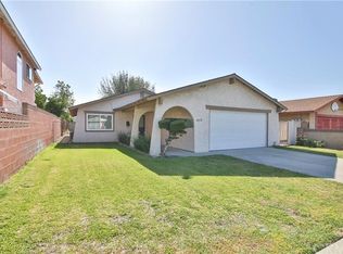 4070 Grace Ave, Baldwin Park, CA 91706