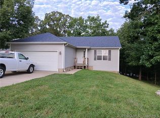 396 Bittersweet Rd, Lake Ozark, MO 65049