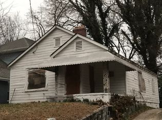 873 Thurmond Street Sw W, Atlanta, GA 30314